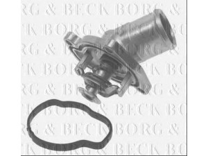BORG & BECK BBT070 termostatas, aušinimo skystis 
 Aušinimo sistema -> Termostatas/tarpiklis -> Thermostat
12992692, 1338096, 6338028, 90570620