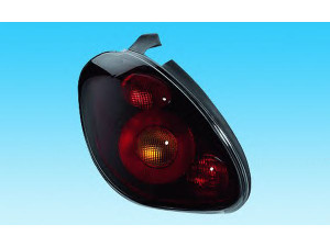 BOSCH 0 319 334 104 kombinuotas galinis žibintas 
 Kėbulas -> Šviesos -> Kombinuotas galinis žibintas/dalys -> Kombinuotas galinis žibintas
46538352