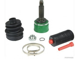 MAGNETI MARELLI 600000063340 jungčių komplektas, kardaninis velenas
44101-M72F20, 44101-M72F21