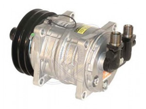ELECTRO AUTO 20F0005 kompresorius, oro kondicionierius