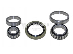 FLENNOR FR490165 rato guolio komplektas 
 Ašies montavimas/vairavimo mechanizmas/ratai -> Rato stebulė/montavimas -> Rato guolis
1073300051, 1113300051, 1115860433