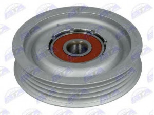 BTA E21009BTA kreipiantysis skriemulys, V formos diržas 
 Diržinė pavara -> V formos diržas/komplektas -> Nukreipiamasis skriemulys
11925-VC801