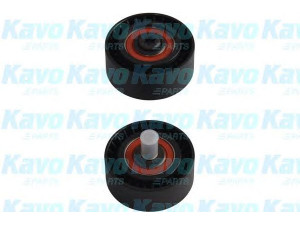 KAVO PARTS DID-1004 kreipiantysis skriemulys, paskirstymo diržas 
 Diržinė pavara -> Paskirstymo diržas/komplektas -> Laisvasis/kreipiamasis skriemulys
96440326