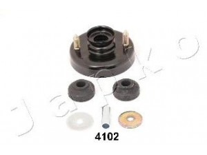 JAPKO GOJ4102 pakabos statramsčio atraminis guolis 
 Ašies montavimas/vairavimo mechanizmas/ratai -> Montavimas, pakabos statramstis
51675-SH3-024, 51675-SR0004, 51686-SR0-003