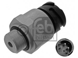 FEBI BILSTEIN 45493 jutiklis, suspausto oro sistema
1652 528, 1783 123, 5 0425 5336