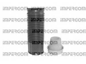 ORIGINAL IMPERIUM 72089 apsauginio dangtelio komplektas, amortizatorius 
 Ašies montavimas/vairavimo mechanizmas/ratai -> Montavimas, pakabos statramstis
483410F010