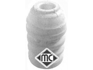 Metalcaucho 04254 atraminis buferis, pakaba 
 Pakaba -> Pakabos dalys -> Surinkimo dalys
357 412 303F, 357 412 303F