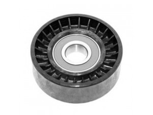 MAGNETI MARELLI 331316170263 įtempiklio skriemulys, V formos rumbuotas diržas
11287505224