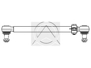 SIDEM 680634 centrinės trauklės mazgas
20 374 831, 21 252 480