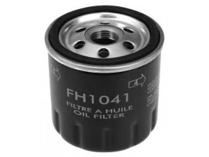 MGA FH1041 alyvos filtras 
 Filtrai -> Alyvos filtras
1026285, 1056613, 1070523, 1072434