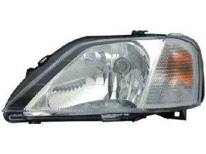 IPARLUX 11250101 priekinis žibintas 
 Kėbulas -> Priekinis žibintas/dalys -> Priekinis žibintas/įterp.
6001546788, 6001546788