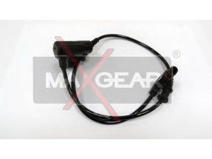 MAXGEAR 20-0083 jutiklis, rato greitis 
 Elektros įranga -> Jutikliai
1685400017