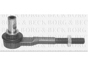 BORG & BECK BTR5359 skersinės vairo trauklės galas 
 Vairavimas -> Vairo mechanizmo sujungimai
4B0419811G, 4D0419811J, 4F0 419 811 D