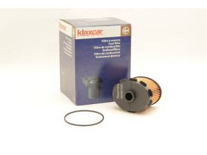 KLAXCAR FRANCE FE018z kuro filtras 
 Degalų tiekimo sistema -> Kuro filtras/korpusas
9628890680, 1906.48, 1906.49, SU001-00468