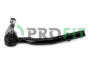 PROFIT 2302-0461 skersinės vairo trauklės galas 
 Vairavimas -> Vairo mechanizmo sujungimai
32111091770