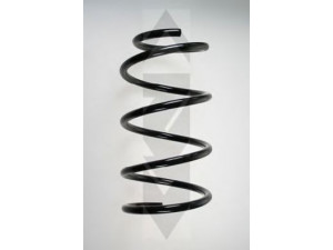 SPIDAN 85472 spyruoklė 
 Pakaba -> Spyruoklės
48135-02030