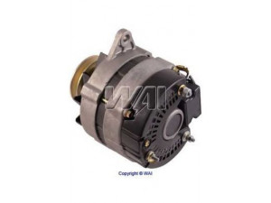 WAIglobal 14954R kintamosios srovės generatorius 
 Elektros įranga -> Kint. sr. generatorius/dalys -> Kintamosios srovės generatorius