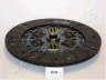 JAPANPARTS DF-579 sankabos diskas 
 Sankaba/dalys -> Sankabos diskas
41100-37020, 41100-37030