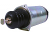PowerMax 1011296 solenoidinis jungiklis, starteris
1-81151011-0, 1-81151012-0, 1-81151013-0