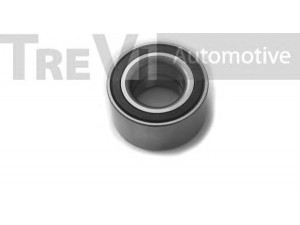 TREVI AUTOMOTIVE WB1311 rato guolio komplektas 
 Ašies montavimas/vairavimo mechanizmas/ratai -> Rato stebulė/montavimas -> Rato guolis
60815880, 5890987, 71714460