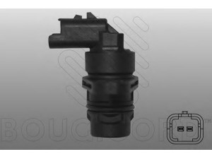 BOUGICORD 144360 jutiklis, alkūninio veleno impulsas 
 Elektros įranga -> Jutikliai
2529V1, 9649191180, 9694191180