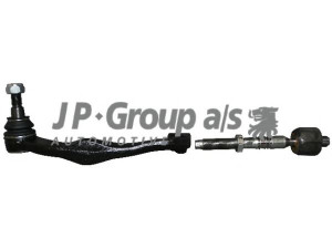 JP GROUP 1144403570 strypo montavimas 
 Vairavimas -> Sujungimo trauklės surinkimas/dalys -> Sujungimo trauklės surinkimas
7H0419803B, 7H0419803C, 7H0419803D