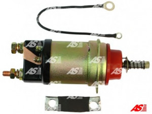 AS-PL SS3010 solenoidinis jungiklis, starteris