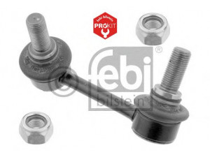 FEBI BILSTEIN 29753 šarnyro stabilizatorius 
 Ašies montavimas/vairavimo mechanizmas/ratai -> Stabilizatorius/fiksatoriai -> Savaime išsilyginanti atrama
54811-3E010