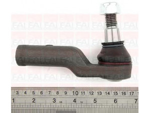 FAI AutoParts SS6224 skersinės vairo trauklės galas 
 Vairavimas -> Vairo mechanizmo sujungimai
1433272
