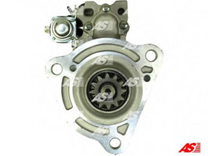 AS-PL S5066 starteris
M009T82171, M9T82171, M9T82171AM