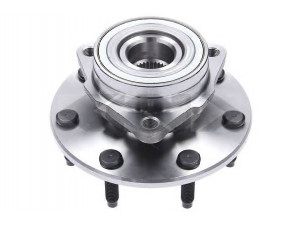 SPIDAN 72240 rato guolio komplektas 
 Ašies montavimas/vairavimo mechanizmas/ratai -> Rato stebulė/montavimas -> Rato guolis
F75Z1104AA, XL341104CC, XL3Z1104CB