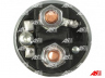 AS-PL SS0083 solenoidinis jungiklis, starteris