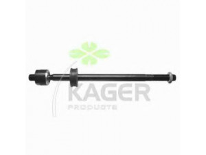 KAGER 41-0466 vidinė skersinė vairo trauklė 
 Vairavimas -> Vairo mechanizmo sujungimai
7820249135, 9983325, 9983325