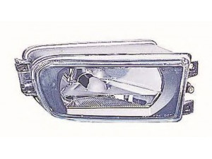 LORO 444-2003L-UQ rūko žibintas 
 Elektros įranga -> Pagalbiniai žibintai/dalys -> Rūko žibintas/dalys -> Rūko žibintas/įterp.
63178360575, 63178377941