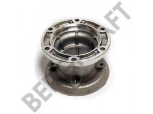BERGKRAFT BK6120867 skriemulys, radiatoriaus ventiliatorius
500369867, 500374748