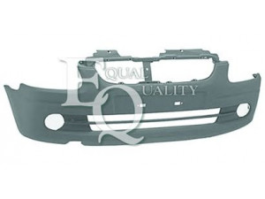 EQUAL QUALITY P0154 buferis 
 Kėbulas -> Transporto priemonės priekis -> Buferis/dalys
4705572