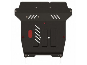 RAMEDER 111220 variklio apatinis skydas 
 Variklis -> Variklio apatinis skydas