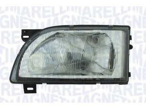 MAGNETI MARELLI 718121602482 priekinis žibintas 
 Kėbulas -> Priekinis žibintas/dalys -> Priekinis žibintas/įterp.
1 012 697, 1 097 801, 1 114 898