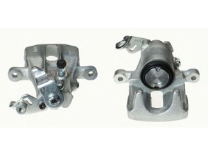 BREMBO F 85 100 stabdžių apkaba 
 Dviratė transporto priemonės -> Stabdžių sistema -> Stabdžių apkaba / priedai
1H0615423, 1H0615423, 1H0615423