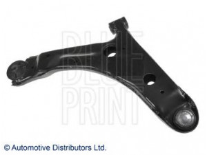 BLUE PRINT ADG086189 vikšro valdymo svirtis 
 Ašies montavimas/vairavimo mechanizmas/ratai -> Valdymo svirtis/pasukamosios svirties sujungimas -> Vairo trauklės (valdymo svirtis, išilginis balansyras, diago
54500-07160, 54500-07161