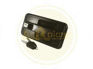 AC Rolcar 41.2517 durų rankenėlė
93912054