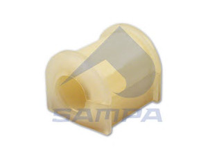 SAMPA 010.026 skersinio stabilizatoriaus įvorių komplektas
000 326 08 81, 0003260881, A 000 326 08 81