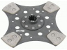SACHS 1864 600 354 sankabos diskas
AL120100
