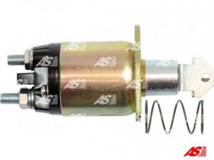 AS-PL SS9041 solenoidinis jungiklis, starteris