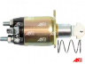 AS-PL SS9041 solenoidinis jungiklis, starteris