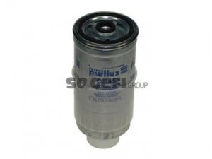 PURFLUX CS456 kuro filtras 
 Techninės priežiūros dalys -> Papildomas remontas
190672, 1270529, 12705299, 28127435