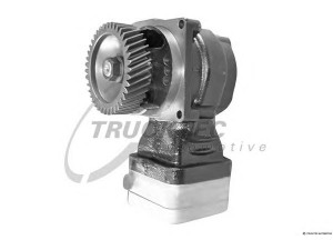 TRUCKTEC AUTOMOTIVE 01.15.080 kompresorius, suspausto oro sistema
906 130 0715