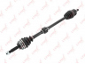 LYNXauto CD-1802A kardaninis velenas
96485020