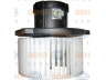 HELLA 8EW 351 040-531 vidaus pūtiklis 
 Šildymas / vėdinimas -> Orpūtė/dalys
97116-24951