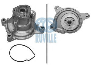 RUVILLE 65479 vandens siurblys 
 Aušinimo sistema -> Vandens siurblys/tarpiklis -> Vandens siurblys
03C 121 005 N, 03C 121 005 NX, 03C 121 005 R